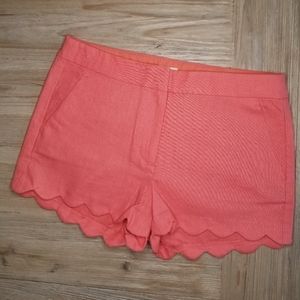 J. Crew shorts